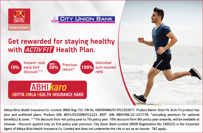 Aditya Birla Health Insurance Co. Limited